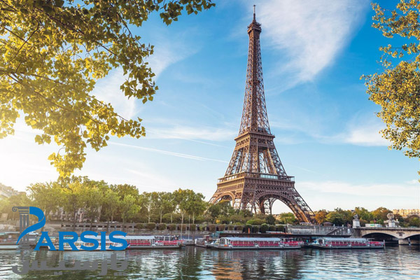 بهترین زمان سفر به پاریس در فصل تابستان
