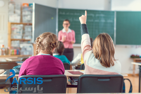ویزای تحصیلی آلمان در مقطع مدارس 