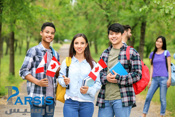 مهاجرت به کانادا و دریافت اقامت از طریق تحصیل