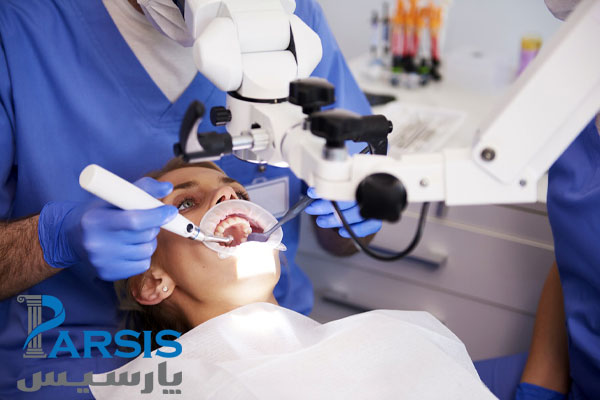 تحصیل رشته دندانپزشکی در فرانسه