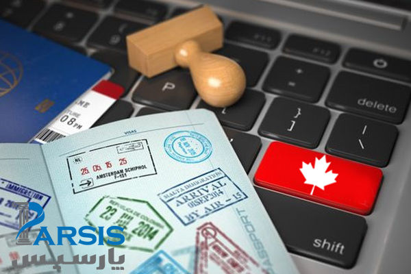 مدت زمان لازم برای پیکاپ ویزای کانادا