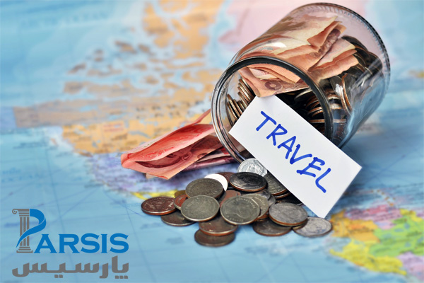 هزینه های سفر به یونان 