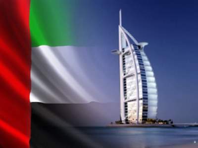 اقامت دبی (مهاجرت به امارات)