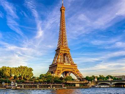 جاهای دیدنی فرانسه ؛ معرفی زیباترین جاذبه های گردشگری فرانسه