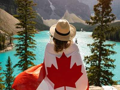 جاهای دیدنی کانادا ؛ معرفی زیباترین جاذبه های گردشگری کانادا