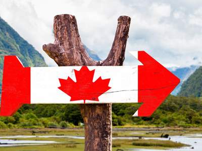 چک لیست راهنمای سفر به کانادا