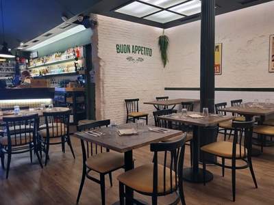 لیست بهترین رستوران ها و کافه های بارسلون