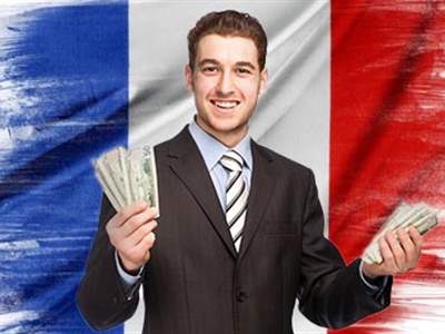 اقامت تمکن مالی فرانسه