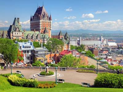 شرایط آب و هوای شهرهای کانادا برای زندگی