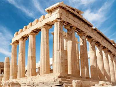 جاهای دیدنی یونان؛ معروف ترین مکان های گردشگری و توریستی