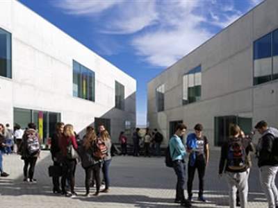 بهترین دانشگاه های اسپانیا کدامند؟