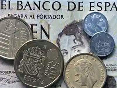 واحد پول کشور اسپانیا؛ از پزوتا تا یورو