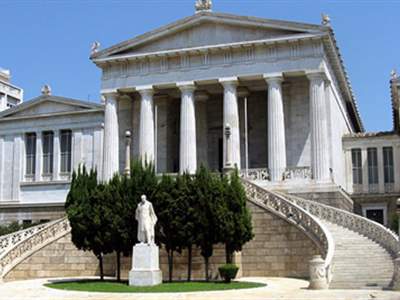 معرفی بهترین دانشگاه های یونان 2023
