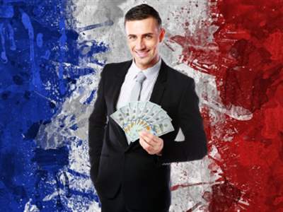 سرمایه گذاری در فرانسه