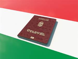 مدارک لازم جهت ویزای مجارستان